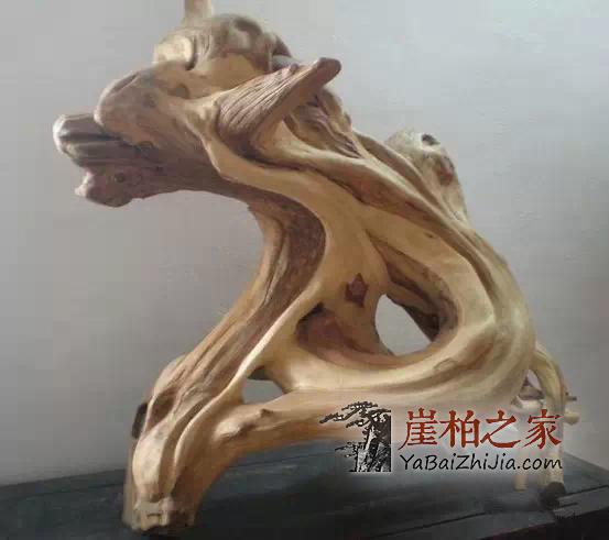 哪里的崖柏好?崖柏之家1分钟教你如何辨别崖柏的产地-2