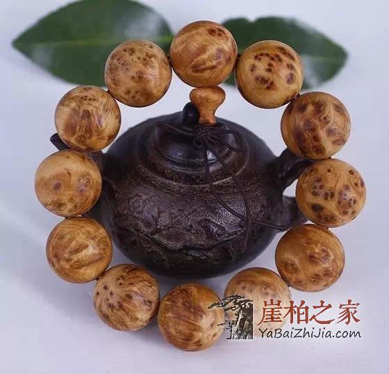 哪里的崖柏好?崖柏之家1分钟教你如何辨别崖柏的产地-3