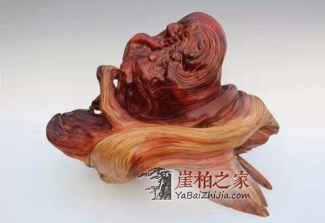 哪里的崖柏好?崖柏之家1分钟教你如何辨别崖柏的产地-6