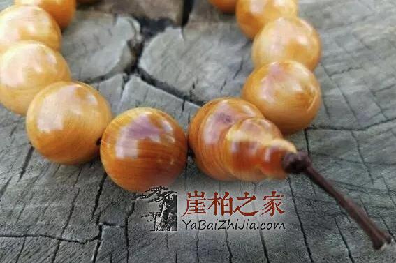 厉害了!让崖柏30分钟就能包浆的神器-1