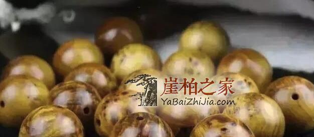 厉害了!让崖柏30分钟就能包浆的神器-4