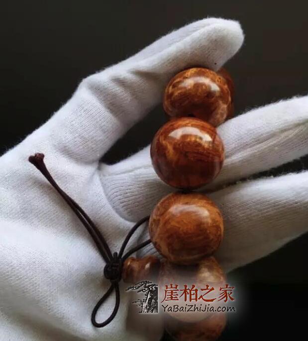 厉害了!让崖柏30分钟就能包浆的神器-5