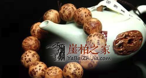 崖柏之家教你如何挑选心仪的崖柏手串?-2