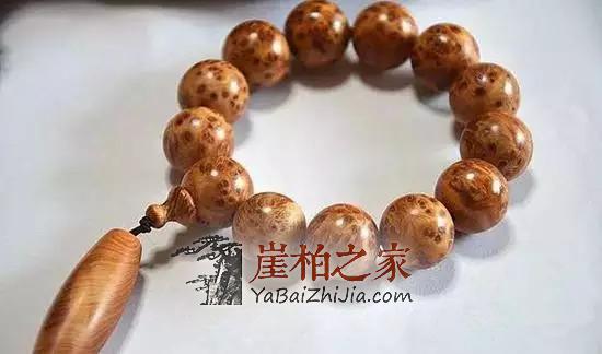 崖柏之家教你正确识别真正的崖柏!-5