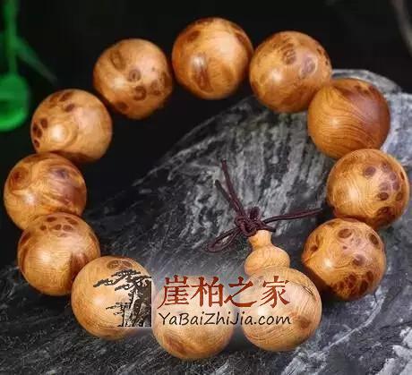 崖柏之家教你正确识别真正的崖柏!-7