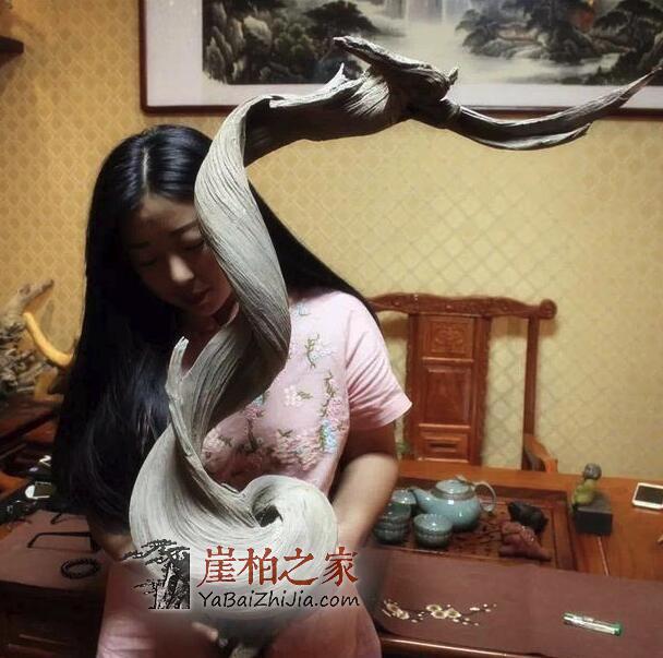 新手必知:想要玩转崖柏一定要认准这六种料-3