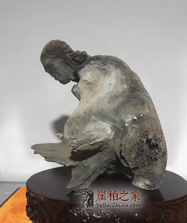 新手必知:想要玩转崖柏一定要认准这六种料-5