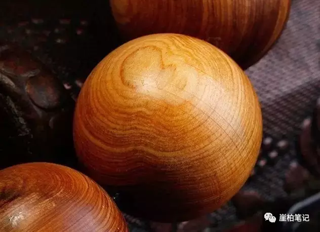 崖柏手串纹路有哪些?崖柏手串纹理有什么区别?-2