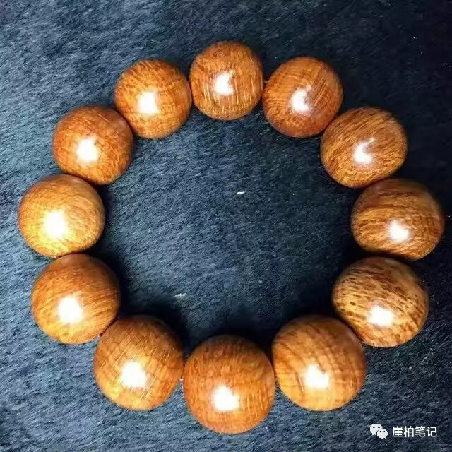 崖柏手串纹路有哪些?崖柏手串纹理有什么区别?-7