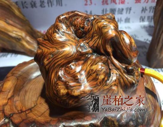 崖柏陈化料有价值吗?深度分析崖柏陈化料-2
