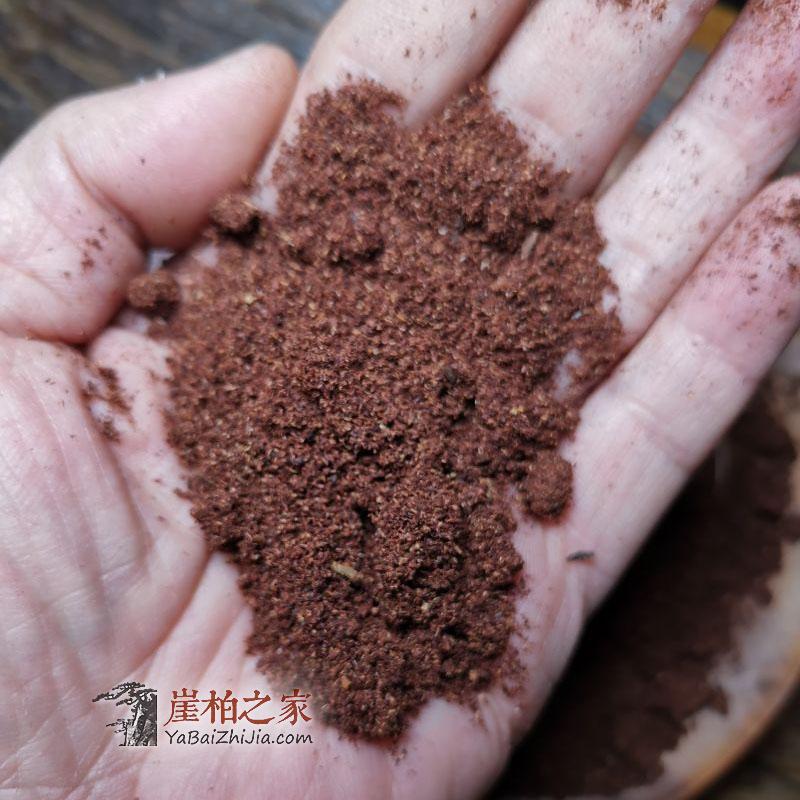 降真香:什么味道的降真香才能称得上是好降真香?-1