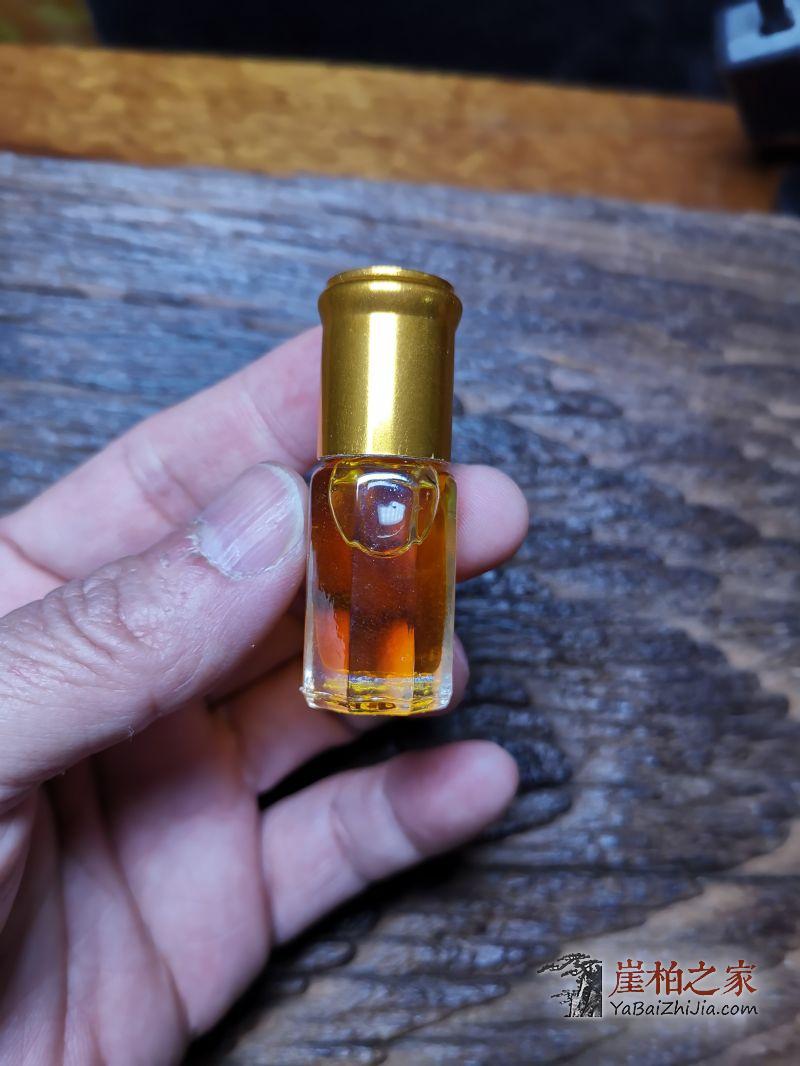 降真香:什么味道的降真香才能称得上是好降真香?-4